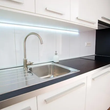 Apartman Beautiful Lake View
