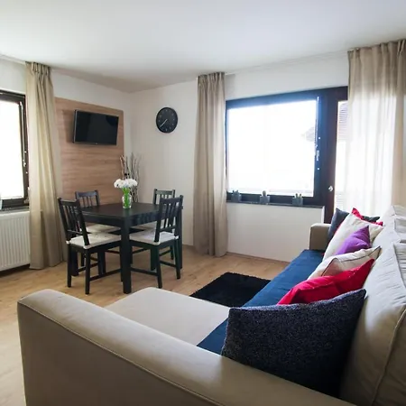 Apartment Beautiful Lake View *