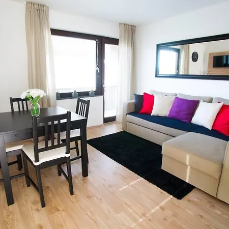 Apartman Beautiful Lake View