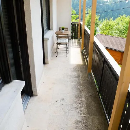 Beautiful Lake View Apartman Bled