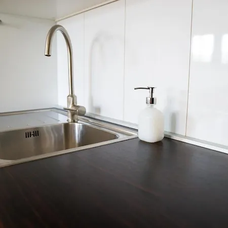 Lejlighed Beautiful Lake View