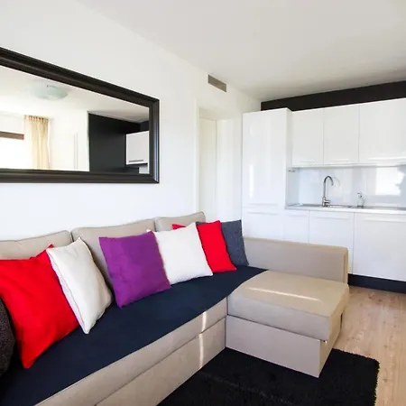 Apartman Beautiful Lake View